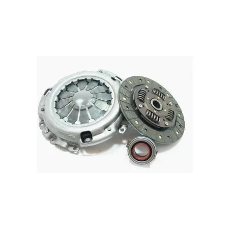 Zestaw sprzęgła Xtreme Clutch Pro Organic Honda ACCORD 2.0 (CM1) 114KW (2003-2008)