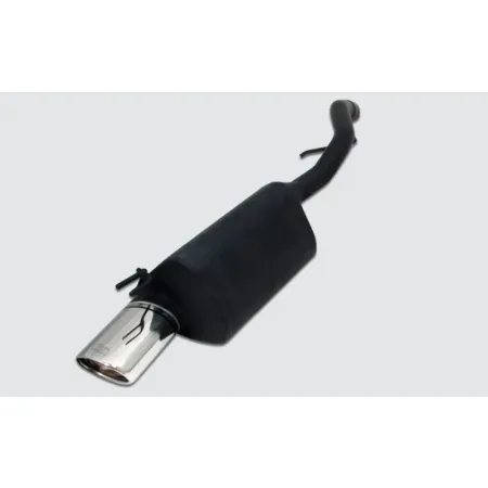 Tłumik dedykowany FIAT Bravo II2007-2014 HATCHBACK