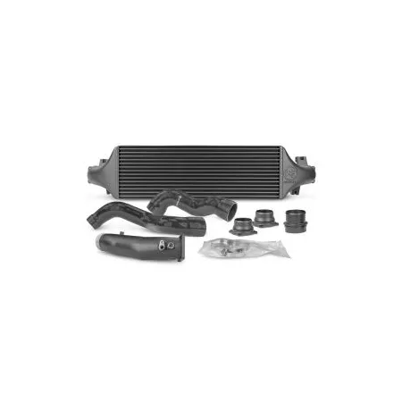 Competition Intercooler Kit Wagner Tuning EVO2 for Mercedes A 250