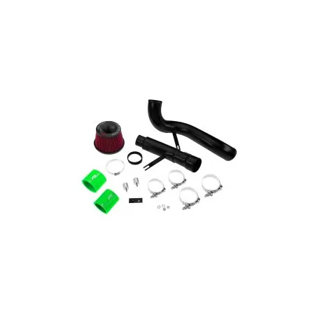 Dedykowany Układ Dolotowy Honda Civic 2016+ 1.5l Turbo Zielony