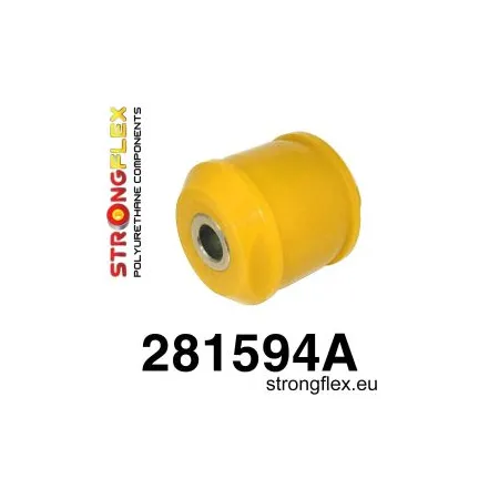 281594A: Tuleja belki tylnej SPORT Nissan Primera P11