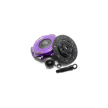 Zestaw sprzęgła Xtreme Clutch Heavy Duty Organic ROVER 200 216 GTi 90KW (1990-1995)