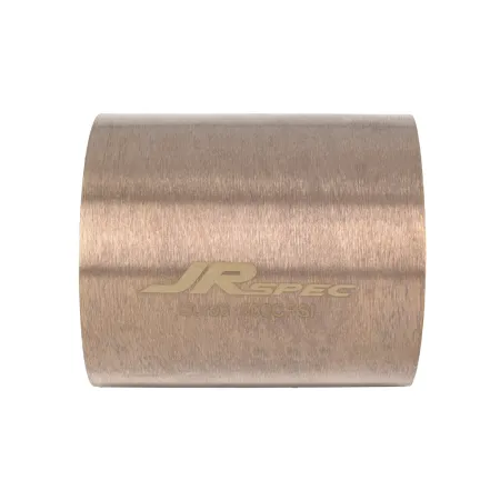 Wkład Katalizatora Benzyna / LPG Sportowy JRspec Długość 100mm Euro 6 500 CPSI Średnica 90mm