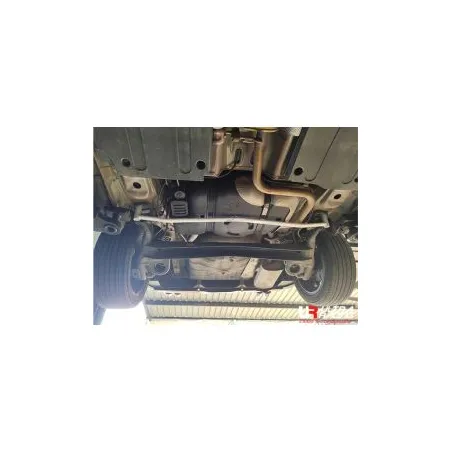 Rozpórka tylna dolna (Rear Lower Bar) (4073) Ultra Racing MG ZS (SUV) 1.5 2WD Thailand Assembly 17+