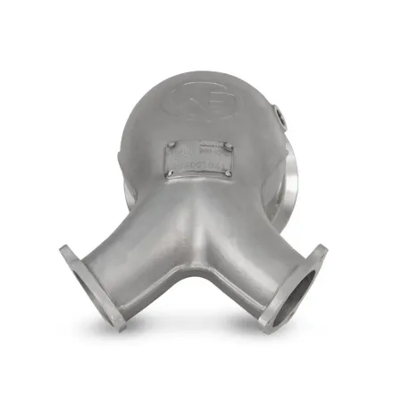 Downpipe Kit Wagner Tuning for Audi 3.0 TSFI 300CPSI EU6