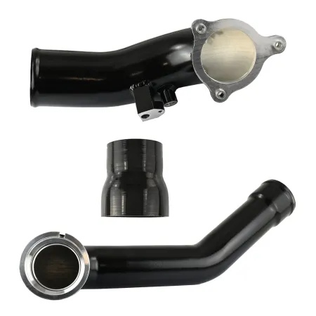 Charge pipe FMIC.EU BMW B58 F20 F22 F23 F30 F31 F32 F33 F34 F36 3.0T 2016-2019