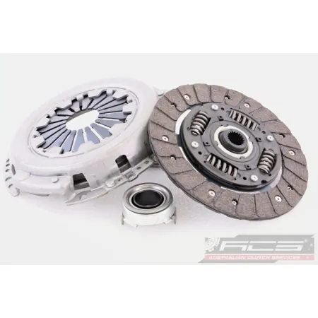 Zestaw sprzęgła Xtreme Clutch CHERY J1 1.3 61KW (2011-2014)