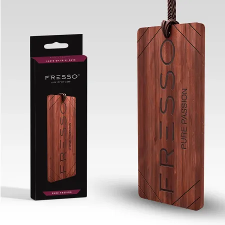 FRESSO Mini Gift Box Pure Passion