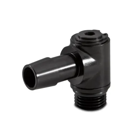 Mishimoto 90 Degree Banjo Swivel M16x1.5 1/2