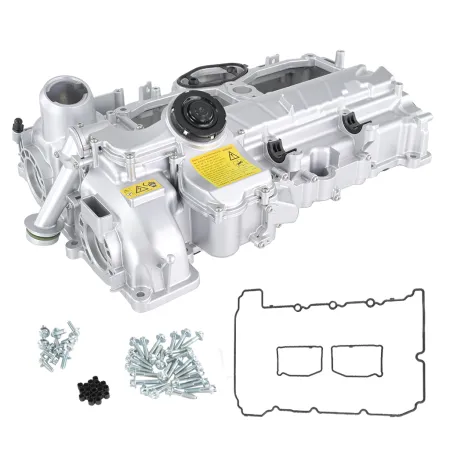 Aluminiowa pokrywa zaworów FMIC.EU BMW N20 228i 328i 528i 2012-2018