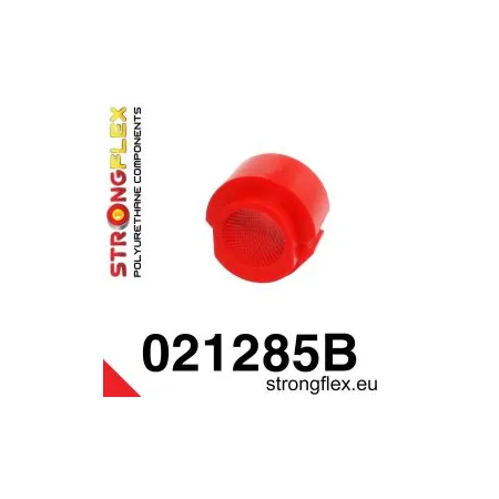 021285B: Tuleja stabilizatora przedniego Audi A4