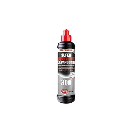 MENZERNA Super Heavy Cut Compound S300 250ml