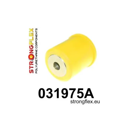 031975A: Tuleja tylnego dyferencjału - tylna SPORT