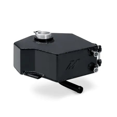 Aluminiowy zbiornik wyrównawczy Mishimoto Ford Fiesta ST 2014-2019 Czarny