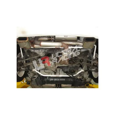 Rozpórka tylna dolna (Rear Lower Tiebar) Ultra Racing Toyota MR2/MRS 01-03