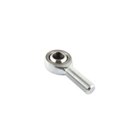 Rod end 14x1.5 LH male CrMo Left Wisefab SRODEND14X1.5-LH-M