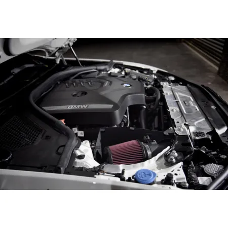 Dedykowany układ dolotowy MST Performance BMW G20 G21 G22 G23 320i 330i 420i 430i 2.0T B48