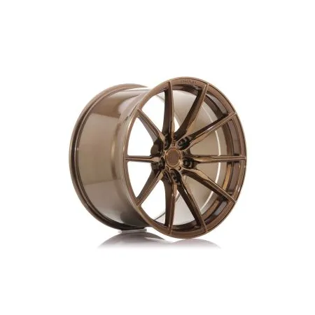 Felga kuta Concaver CVR4 19x8.5" (5 hole custom PCD) ET35-45, Brushed Bronze