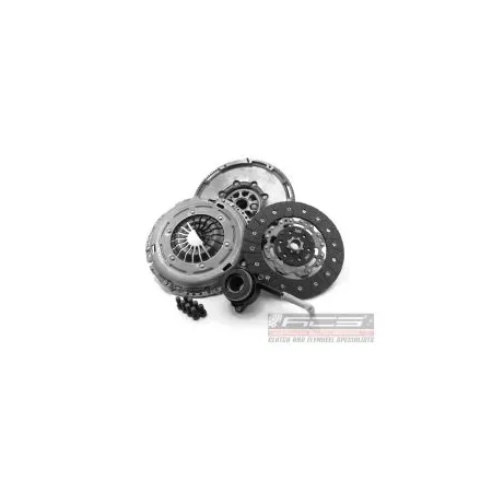 Zestaw sprzęgła Xtreme Clutch Volkswagen GOLF 2.0 GTI Clubsport 195KW (2016-on)