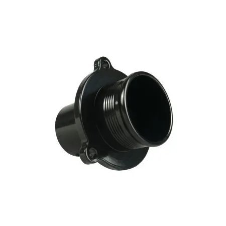 Turbo Muffler VW Golf GTI MK7 MQB