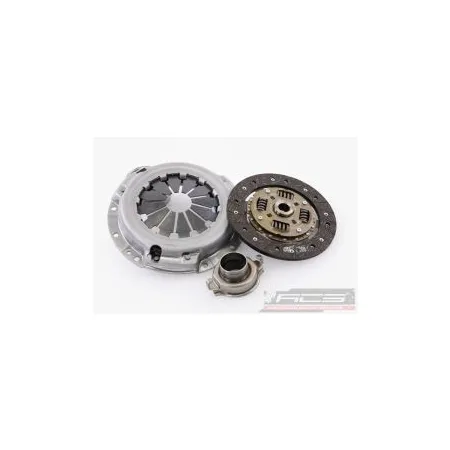 Zestaw sprzęgła Xtreme Clutch GEELY MK 1.5 69KW (2010-2011)