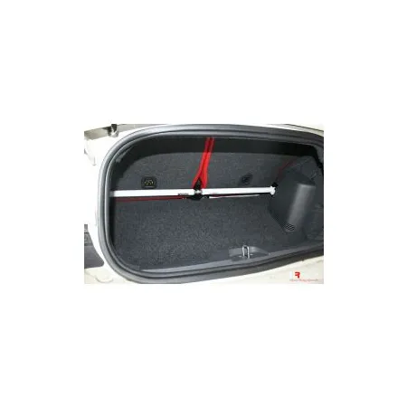 Rozpórka tylna górna (Rear Upper Strut Bar) Ultra Racing Fiat 500 07+ 09./1.4