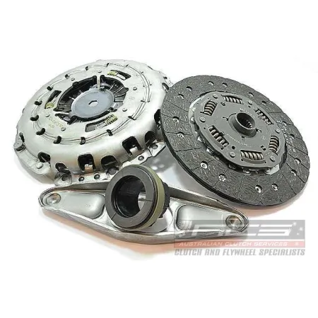 Zestaw sprzęgła Xtreme Clutch BMW X1 xDrive 20 d 135KW (2012-2015)