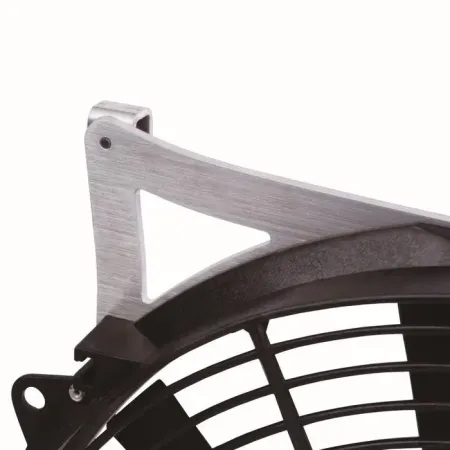 Dedykowany wentylator chłodnicy z kontrolerem Mishimoto BMW M3 2001-2006