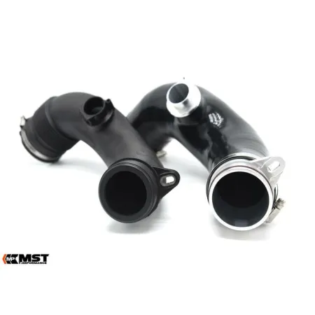 Rura dolotowa turbo TIP MST Performance BMW N55 3.0T F20 F21 F22 F23 F30 F32 F87 335i 435i M135i M235i M2