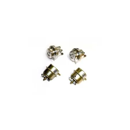 Regulowany aktuator Forge Motorsport FMPAC350Z Nissan 350Z z Turbo APS