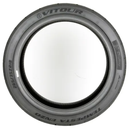 Opona Vitour Tempesta Enzo 285/35Z R18 TW 140 AA Semi Slick