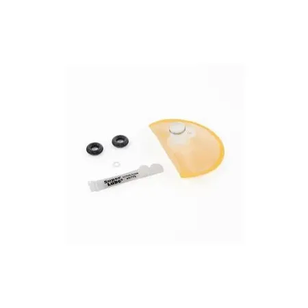 Zestaw montażowy pompy paliwa DeatschWerks DW65C DW300C IV Gen Holden Commodore 07-13 6.0 V8