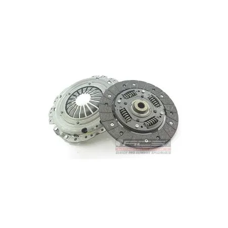Zestaw sprzęgła Xtreme Clutch Opel ASTRA 1.8 (L48) 92KW (2004-2010)