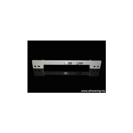 Rozpórka środkowa (Mid Lower Brace) 2776 Ultra Racing Honda Jazz 13+