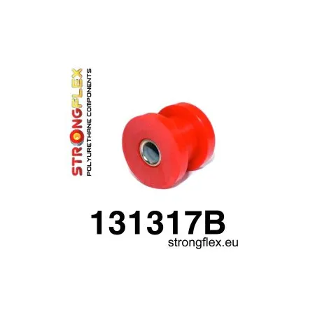 131317B: Tuleja drążka reakcyjnego Opel Corsa A