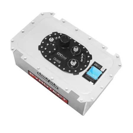 Pyrotect Elite 24 gallons / 90 liter with the Nuke Performance CFC Unit