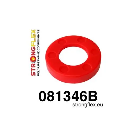 081346B: Przekładka izolator sprężyny przedniej Honda Civic