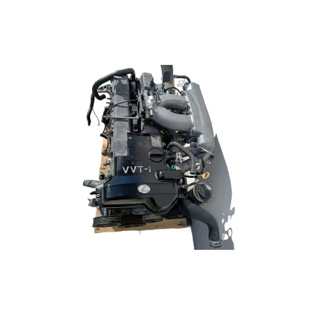 Silnik używany 2JZ GE 3.0 VVT-i Swap baza do tuningu