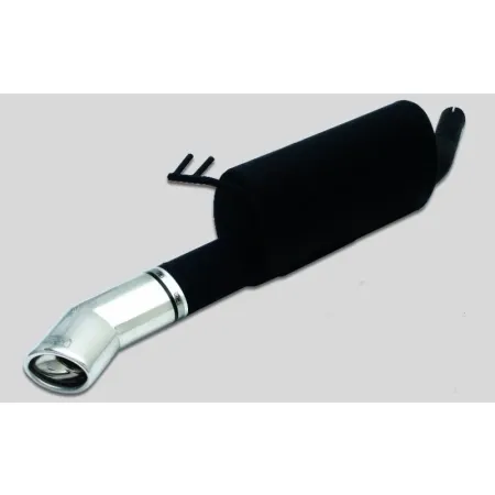 Tłumik dedykowany FIAT Punto I 1993-1998 HATCHBACK