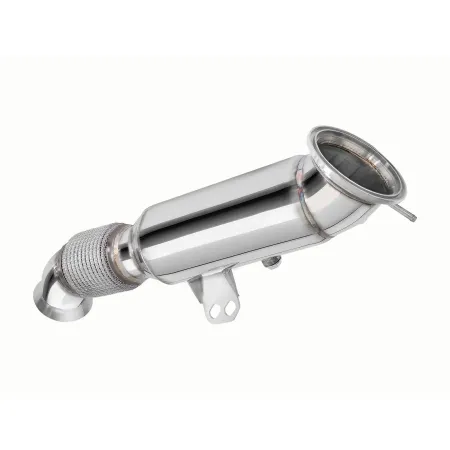 Downpipe FMIC.Pro BMW G05 X5 M40iX B58