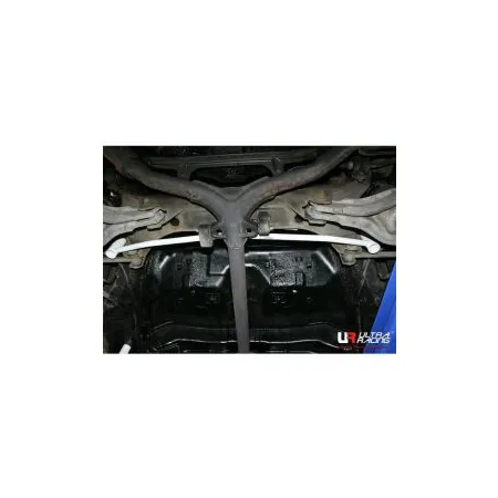 Rozpórka tylna dolna (Rear Lower Bar) (2291) Ultra Racing Hyundai Grandeur (TG) 2.4/2.7 2WD 05-11
