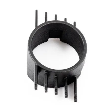 Ramka nawiewu z miejscem na wyświetlacz 52mm CANchecked Nissan Skyline GT-R33 1993-1998