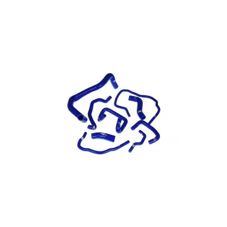 VW Golf MK4 1.8T Turbo HPS 99-06