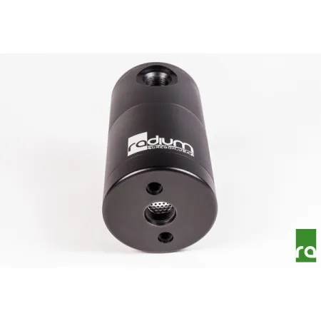 Uniwersalny separator oleju z powrotem (AOS-R) RADIUM ENGINEERING