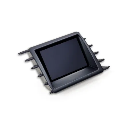 CANchecked Display MFD32 Gen2 for Mitsubishi Lancer Evolution X LHD 07-16