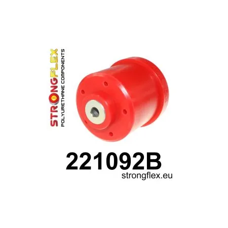 221092B: Tuleja belki tylnej 71