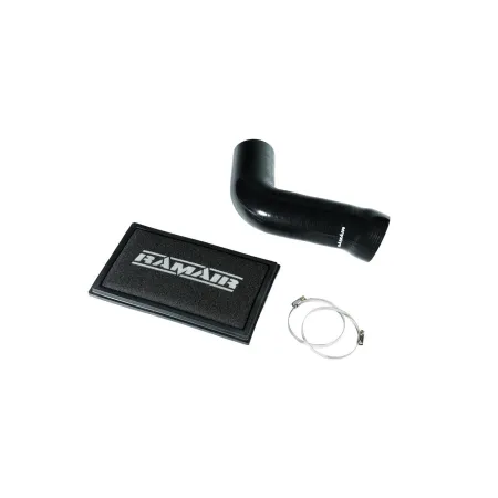 Sportowy filtr powietrza Seat Leon (MK3) 1.8 TSI 2013-2018