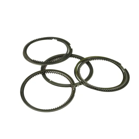 Kute tłoki silnika Wiseco 4 cyl, Honda Fit / Jazz / City 1.5l L15A VTEC Bore 2.874 (73.00mm) Size STD Compression Ratio 10.00