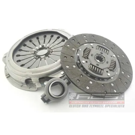 Zestaw sprzęgła Xtreme Clutch IVECO DAILY 35S14, 35S14 /P 100KW (2006-2011)