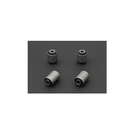 Hardrace Rear Lower Arm For Bushing For Ford Mazda Volvo